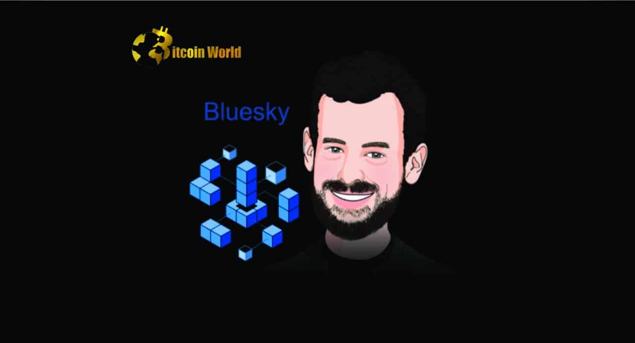 Jack Dorsey’s Decentralized Twitter Alternative Bluesky Live on App Store