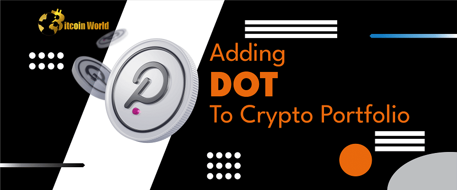 Adding DOT to your 2023 Portfolio? You May Want to Read this First