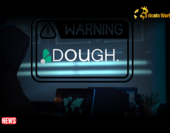 DeFi Protocol Dough Finance Exploit Swipes $1.96 Million In User Funds