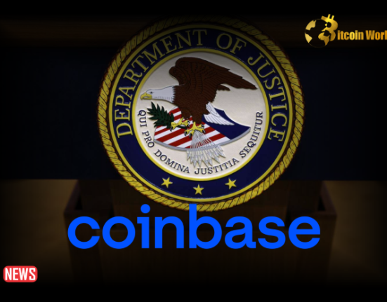 US Marshals Service Partnered with Coinbase for Digital Asset Management