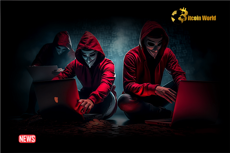 Blowfish Detected New “Aqua, Vanish” Transaction Drainers On Solana (SOL)
