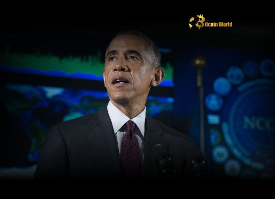 Dramatic Cybersecurity Policy Overhaul Trump Reverses Biden Obama Rules