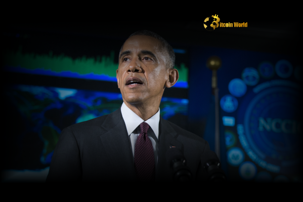Dramatic Cybersecurity Policy Overhaul Trump Reverses Biden Obama Rules