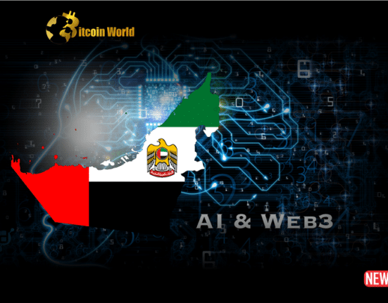 dubai web3 and AI