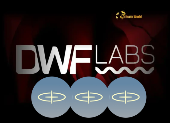 DWF Labs Secures 20 Million SOPH Tokens: Boosting Crypto Liquidity Through Market Making