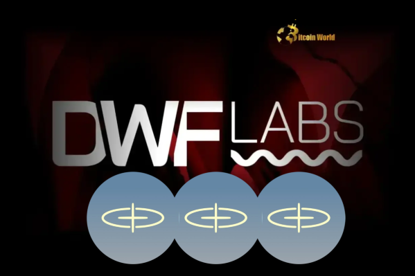 DWF Labs Secures 20 Million SOPH Tokens: Boosting Crypto Liquidity Through Market Making