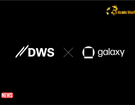 DWS Group Debuts Bitcoin And Ethereum ETCs In Germany