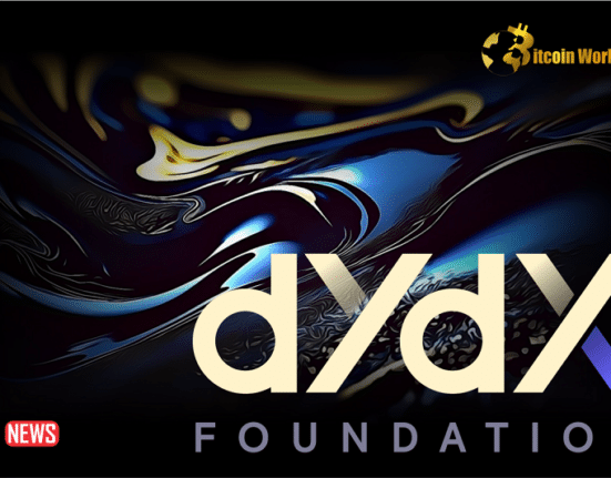 dYdX Foundation Launches Liquid Staking for DYDX Token