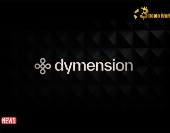 Dymension (DYM) Price Surged 125%, Top Gainer For Third Straight Day