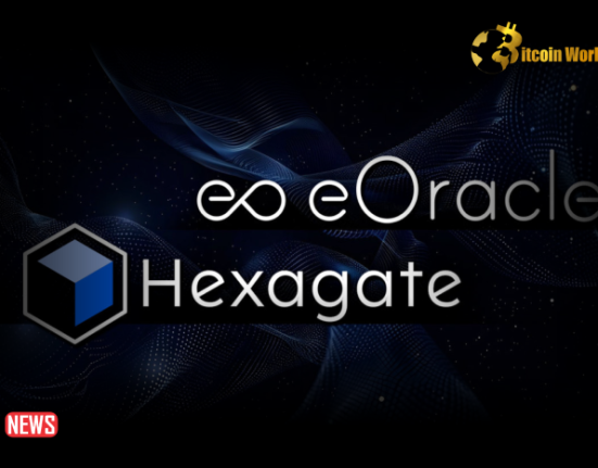 eOracle and Hexagate announce the Gate Protocol Security Oracle for a ‘DeFi Firewall’