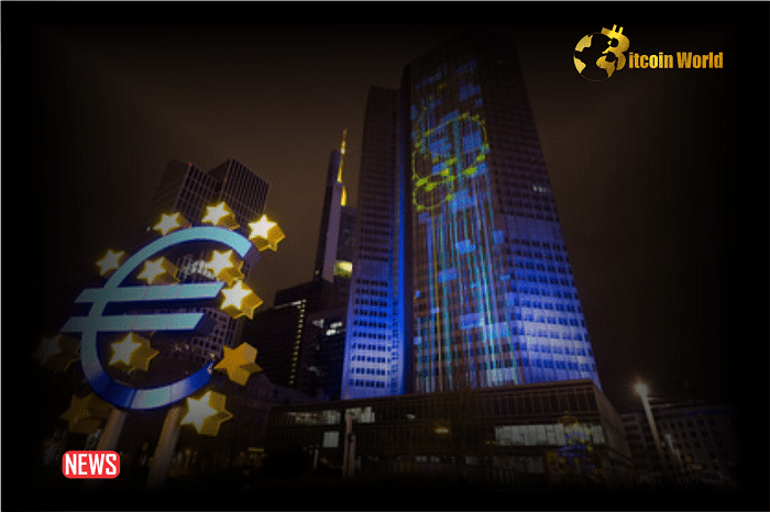 Two European Central Bank (ECB) Officials Say Bitcoin’s “Fair Value” is Zero
