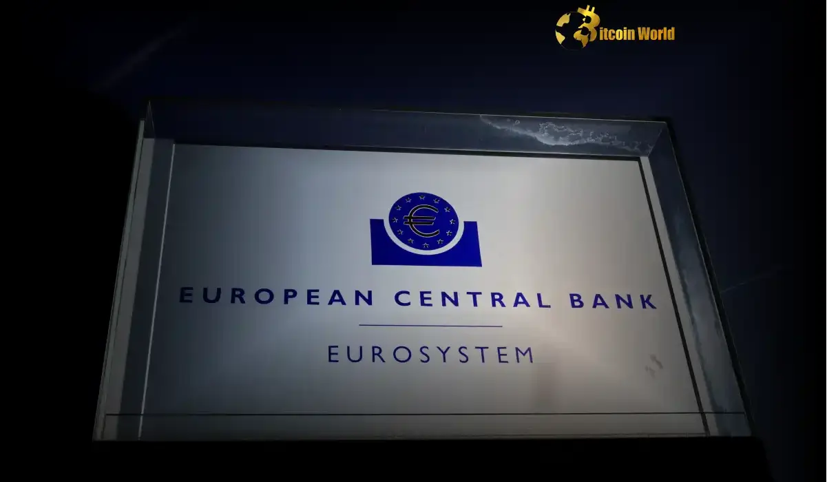 ECB Confident Euro Zone Banks’ Dollar Exposure Secured by Fed Liquidity