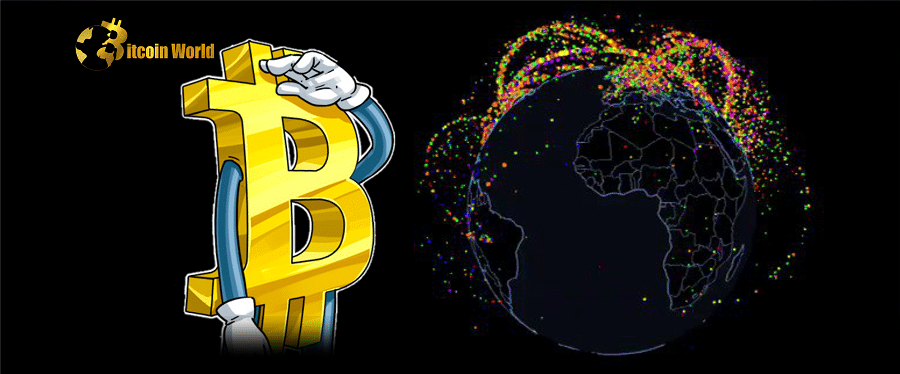 Economic Frailty Could Soon Give Bitcoin a New Role in Global Trade