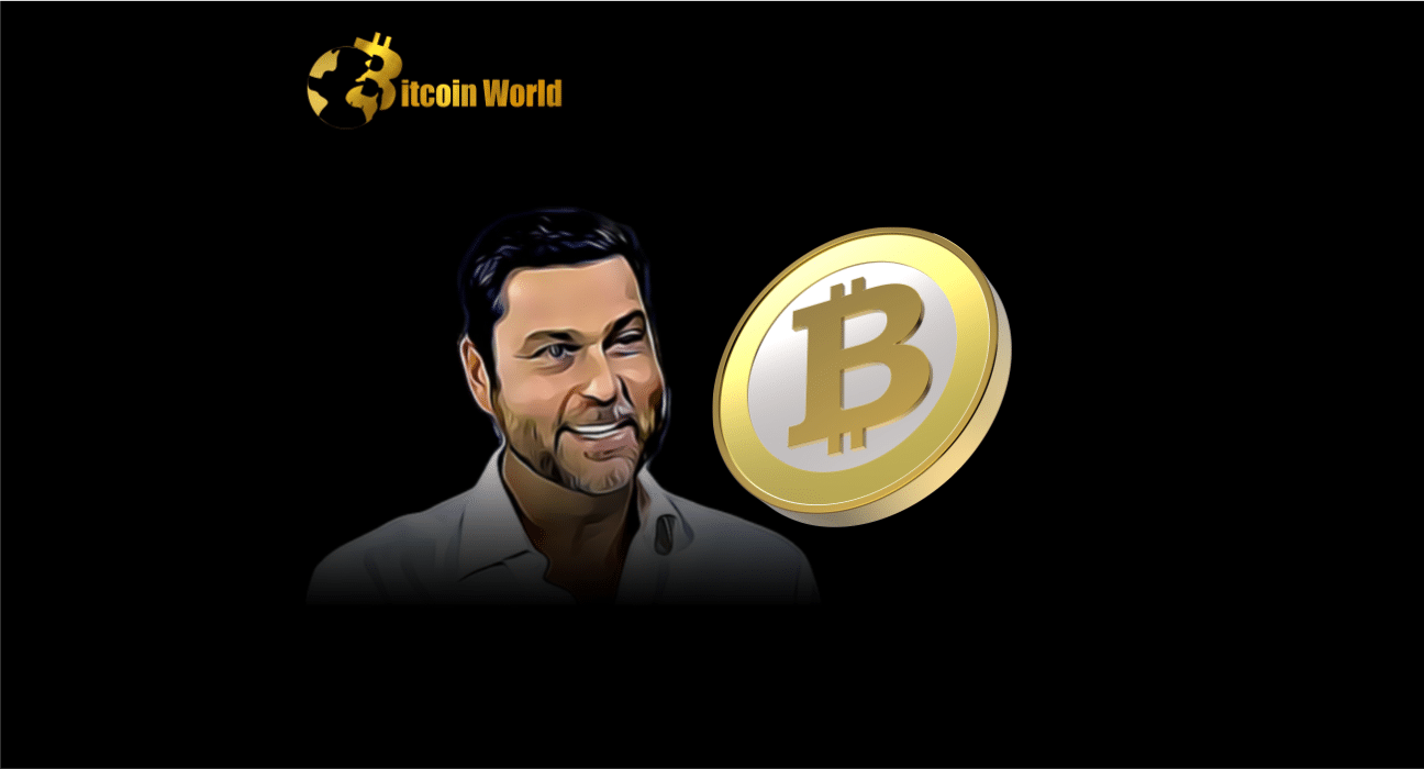 Bitcoin Price Will Hit $50,000 In Under A Year, This Economist Says