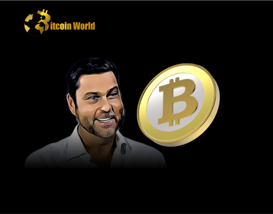 Bitcoin Price Will Hit $50,000 In Under A Year, This Economist Says