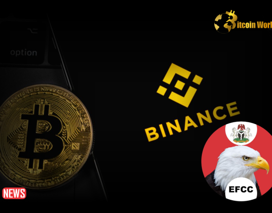 Nigeria’s EFCC Refuses To Let Binance’s Tigran Gambaryan Go