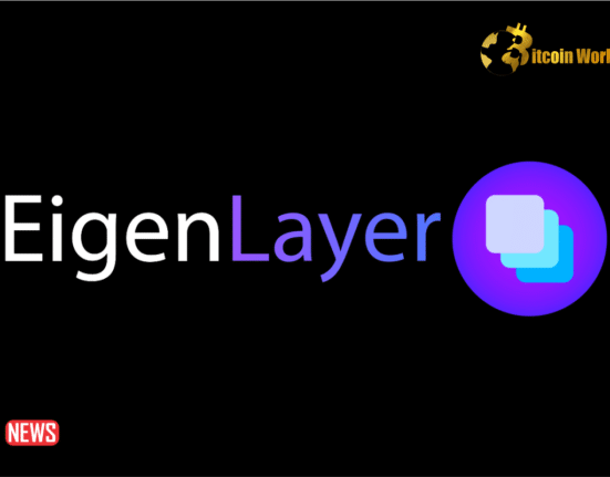EigenLayer Removes All Limits On LST Pools Until Feb. 9