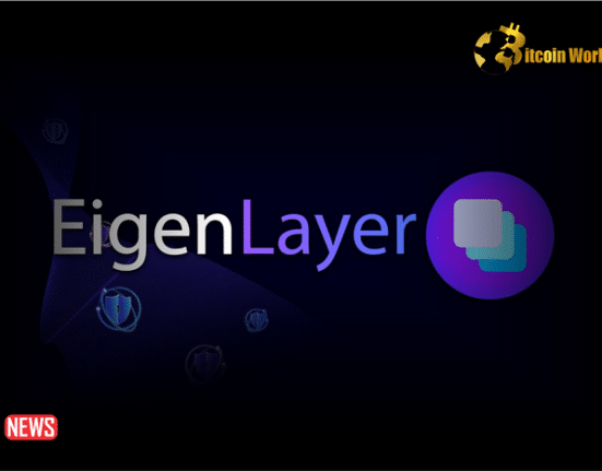 Restaking Protocol EigenLayer Raises $100M From Andreessen Horowitz