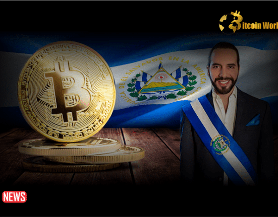 El Salvador To Reduce Income Tax For Foreign Investments And Remittances