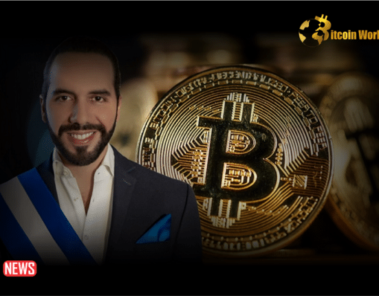 El Salvador's President Nayib Bukele Slams Critics As Bitcoin Investment Profits Exceed $3 Million
