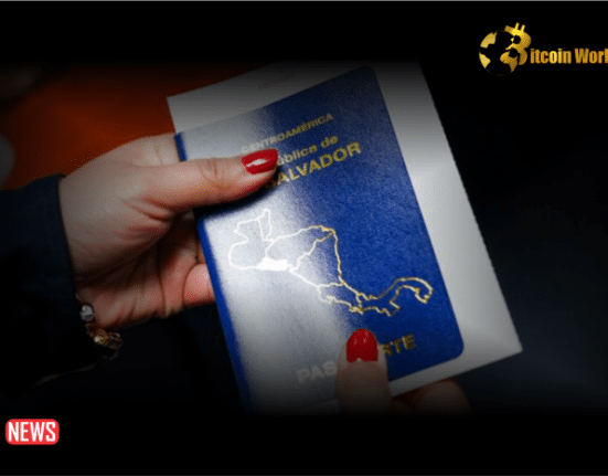 El Salvador To Offer 5000 'Free Passports' To Highly Skilled Professionals From Around The World: Nayib Bukele
