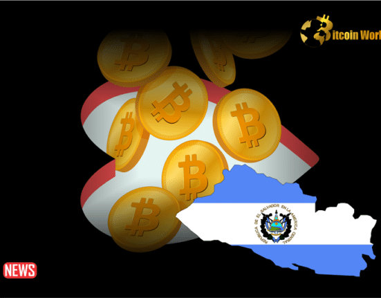 Donate Your Bitcoin And Become A Citizen Of El Salvador