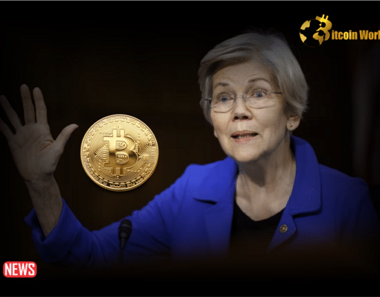 Is Elizabeth Warren Shifting Her Stance Towards Cryptocurrency As She Celebrates Satoshi Nakamoto’s Legacy