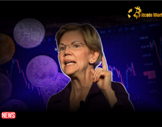 Senator Elizabeth Warren Faces Criticism Over Crypto Stance