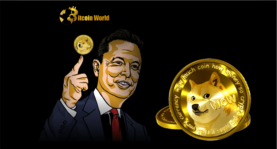 DOGE Surges High as Elon Musk Requests $258B Dogecoin Lawsuit Be Dropped