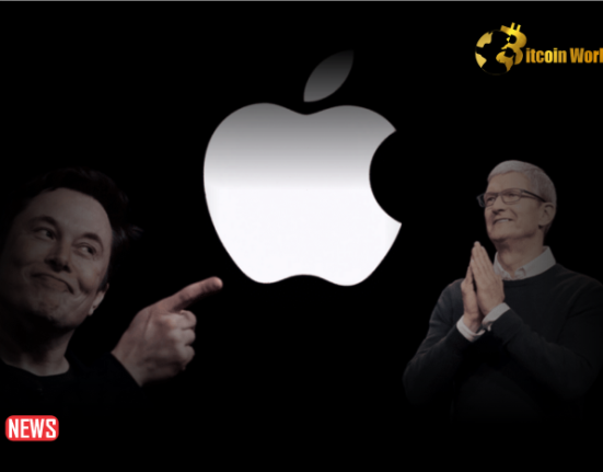 Elon Musk to Ban Apple Devices If OpenAI Is Integrated In OS