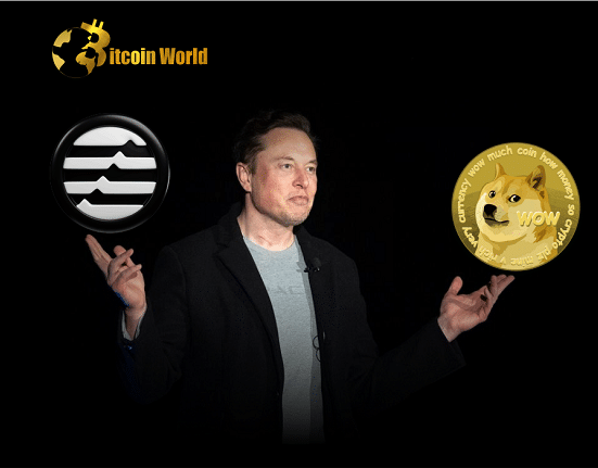elon aptos doge