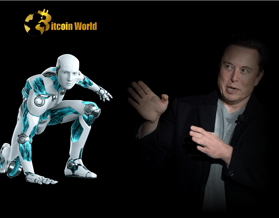 Elon Musk Reportedly Plans AI start-up to Rival ChatGPT-maker OpenAI