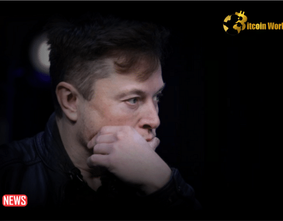 Fake Elon Musk YouTube Streams Lead To $165k Crypto Scam