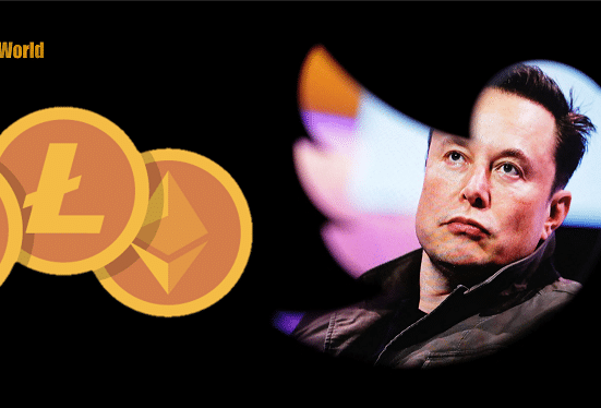Elon Musk wants the Twitter Payments System Built with Crypto in Mind