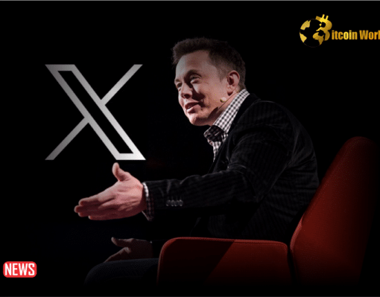 Elon Musk Downplays Cryptocurrency, Says X Payments Likely By Mid-2024