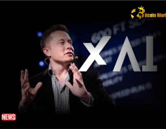 Elon Musk Confirms 25% Of xAI Owned By X Corp Shareholders