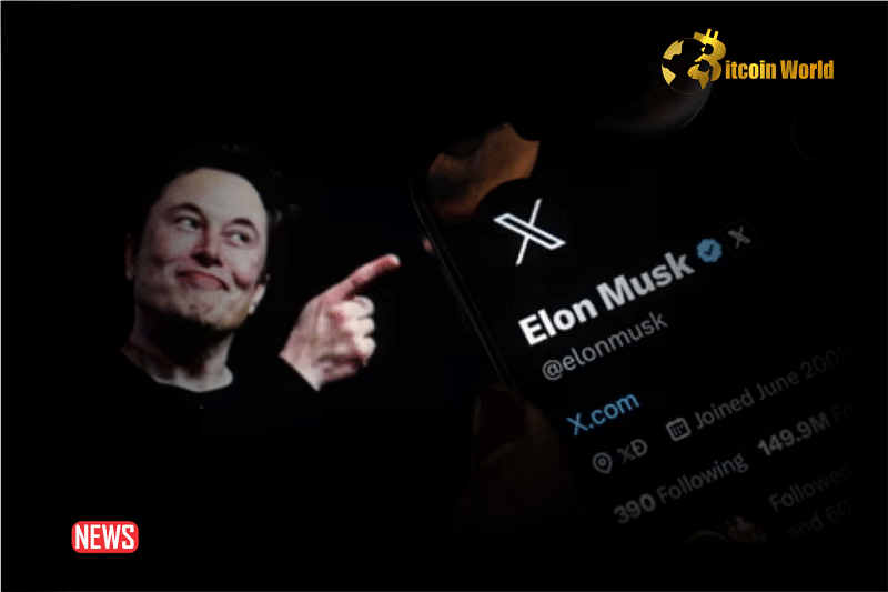 Elon Musk To Turn X Into An “Everything App” With The Integration Of Crypto Payment System