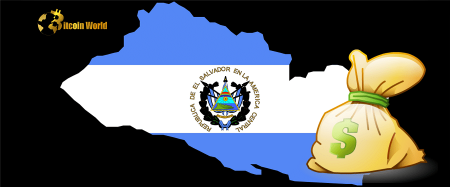 Despite Embracing Bitcoin, El Salvador Repaid its $800 Million Bond