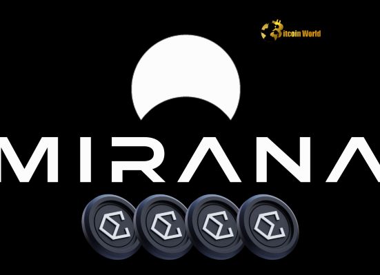 ENA Deposit Mirana Ventures Transfers Massive $21.45M to Binance