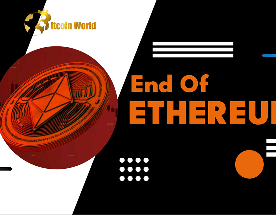 end of eth