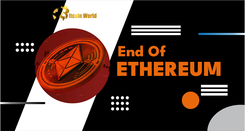 end of eth