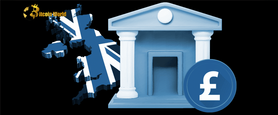 Digital Pound Could co-exist with Private Stablecoins — UK Central Bank