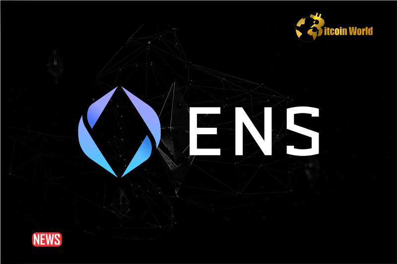 Ethereum Name Service Considering To Launch Own Layer-2