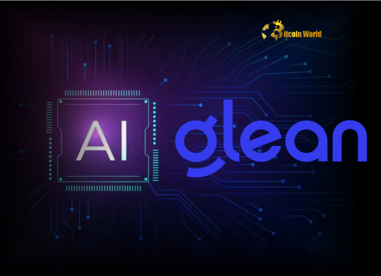 Enterprise AI Startup Glean Secures Astonishing $7.2 Billion Valuation