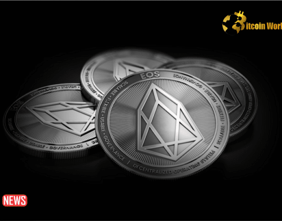 Price Analysis: EOS Started A fresh Decline, Indicators Suggest Bearish Bias Below $0.72