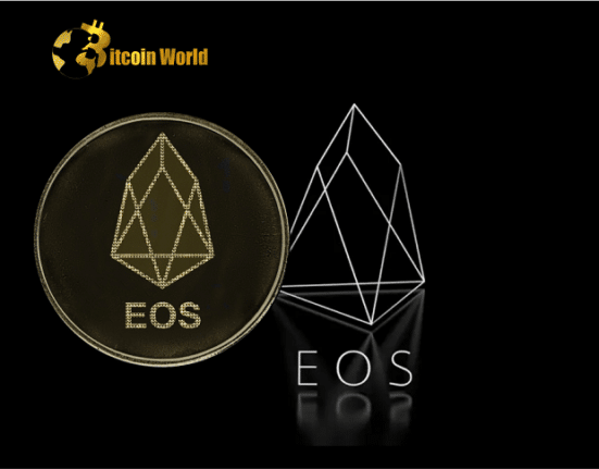 EOS Ethereum Virtual Machine (EVM) Testnet Goes Live Ahead of April Mainnet Deployment