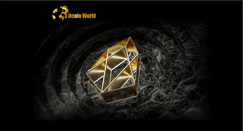EOS EVM to Allow Interoperability Across Ethereum, EOS