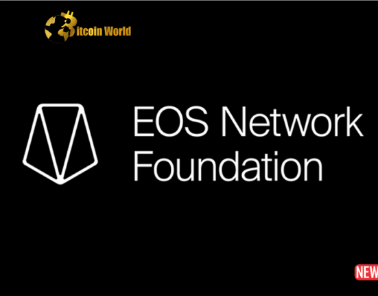 eos network founda
