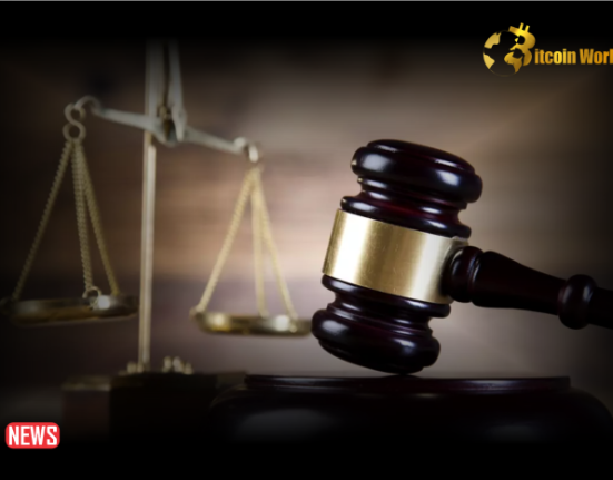 DOJ Charges Epoch Times CFO With Laundering $67M Using Cryptocurrency