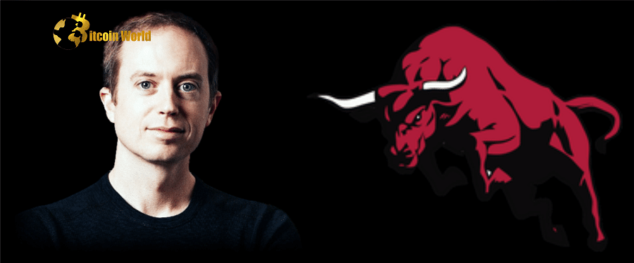 Crypto Veteran Erik Voorhees Makes Prediction for Next Bull Market, Highlights Major Lesson From 2022